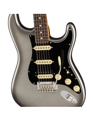 Fender® American Pro II Stratocaster® HSS RW MERC