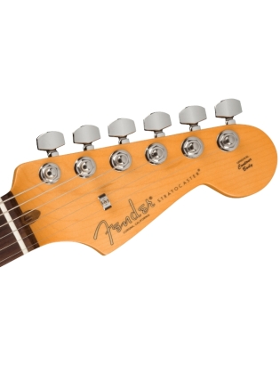 Fender® American Pro II Stratocaster® HSS RW MERC