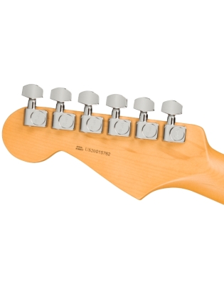 Fender® American Pro II Stratocaster® HSS RW MERC