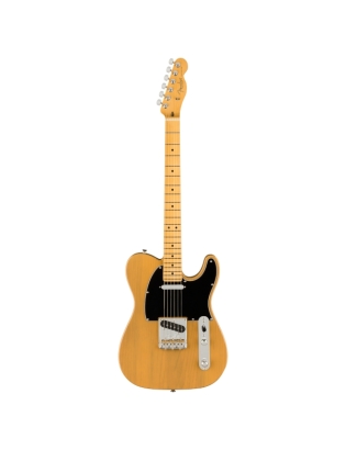 Fender® American Pro II Telecaster® MN BTB