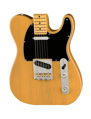 Fender® American Pro II Telecaster® MN BTB