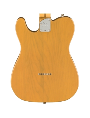 Fender® American Pro II Telecaster® MN BTB