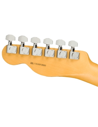 Fender® American Pro II Telecaster® MN BTB