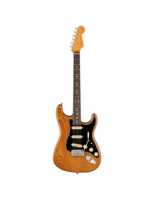 Fender® American Pro II Stratocaster® RW RST PINE