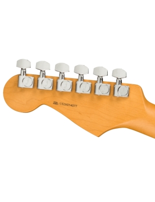 Fender® American Pro II Stratocaster® RW RST PINE