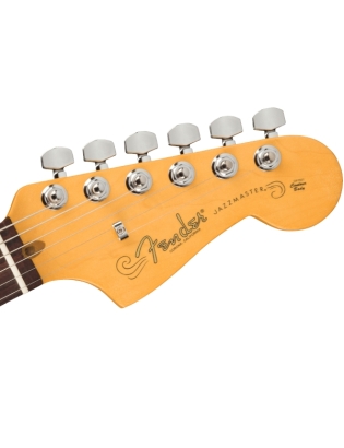 Fender® American Pro II Jazzmaster® RW DK NIT