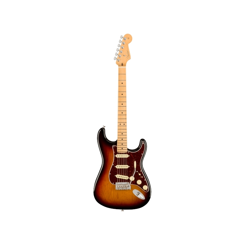 Fender® American Pro II Stratocaster® MN 3TS