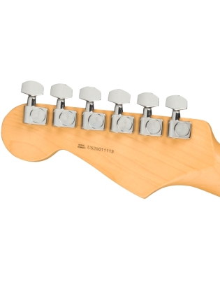 Fender® American Pro II Stratocaster® MN 3TS