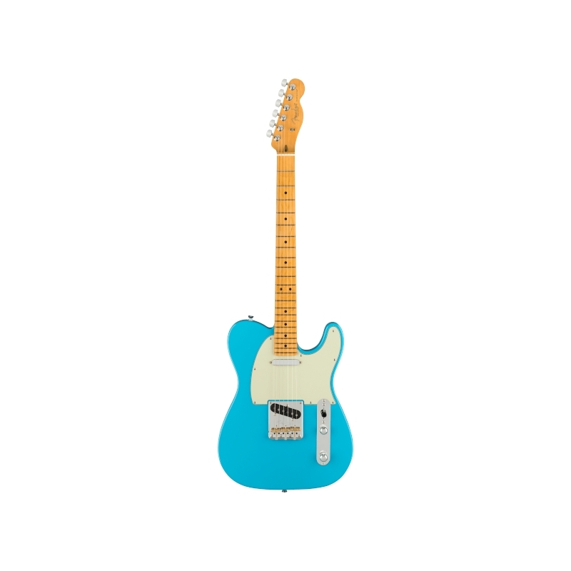 Fender® American Pro II Telecaster® MN MBL