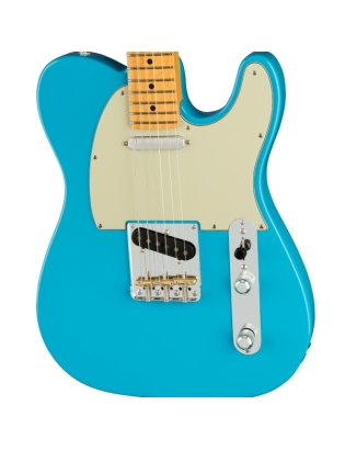 Fender® American Pro II Telecaster® MN MBL
