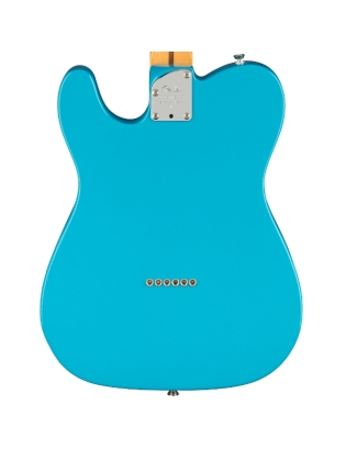 Fender® American Pro II Telecaster® MN MBL