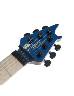 EVH® Wolfgang® Special MN MT BL