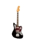 Fender® Squier Classic Vibe '70s Jaguar® IL BK