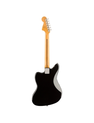 Fender® Squier Classic Vibe '70s Jaguar® IL BK