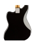 Fender® Squier Classic Vibe '70s Jaguar® IL BK