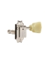Kluson MC33N Traditional Double-Line Tulip 3+3