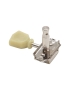 Kluson MC33N Traditional Double-Line Tulip 3+3