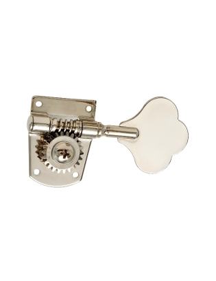 Kluson MF4LN Traditional Vintage Bass Tuner 4L