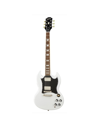 Epiphone SG Standard Alpine...