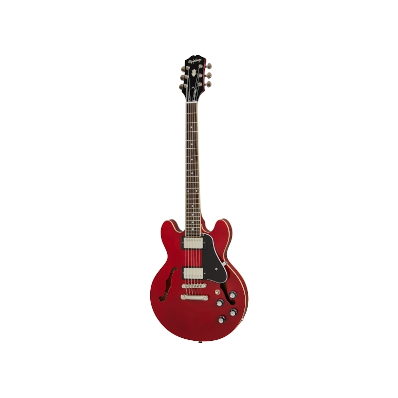 Epiphone ES-339 Cherry
