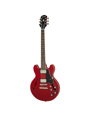 Epiphone ES-339 Cherry