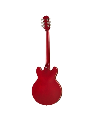 Epiphone ES-339 Cherry