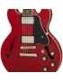 Epiphone ES-339 Cherry