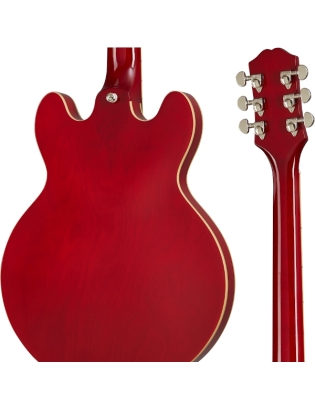 Epiphone ES-339 Cherry