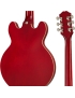 Epiphone ES-339 Cherry