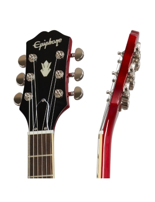 Epiphone ES-339 Cherry