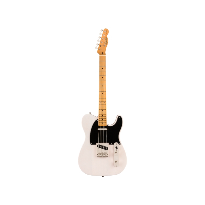 Fender® Squier Classic Vibe '50s Telecaster® MN WBL