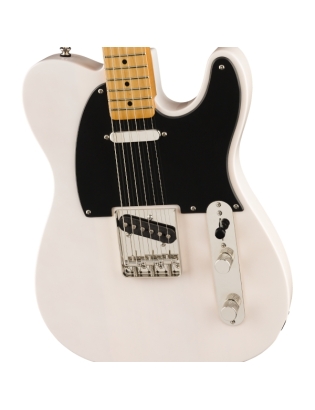 Fender® Squier Classic Vibe '50s Telecaster® MN WBL