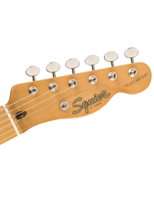 Fender® Squier Classic Vibe '50s Telecaster® MN WBL