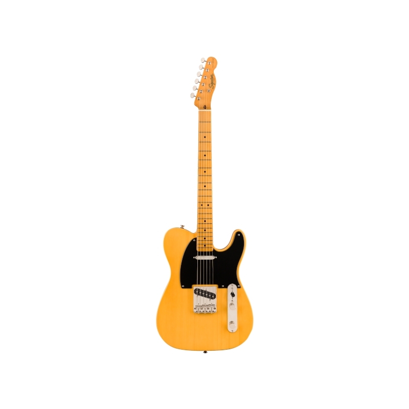 Fender® Squier Classic Vibe '50s Telecaster® MN BTB