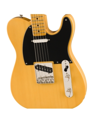 Fender® Squier Classic Vibe '50s Telecaster® MN BTB