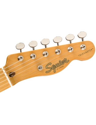 Fender® Squier Classic Vibe '50s Telecaster® MN BTB