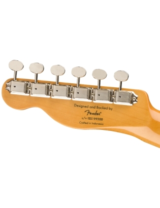 Fender® Squier Classic Vibe '50s Telecaster® MN BTB