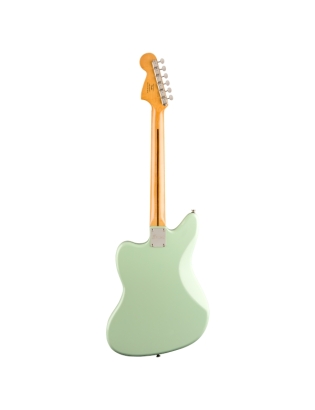 Fender® Squier Classic Vibe '70s Jaguar® IL SFG