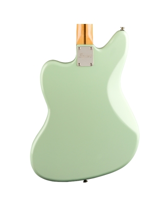 Fender® Squier Classic Vibe '70s Jaguar® IL SFG