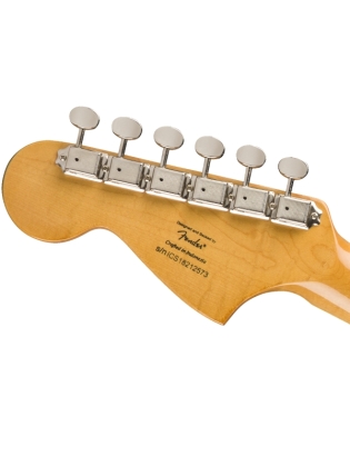 Fender® Squier Classic Vibe '70s Jaguar® IL SFG