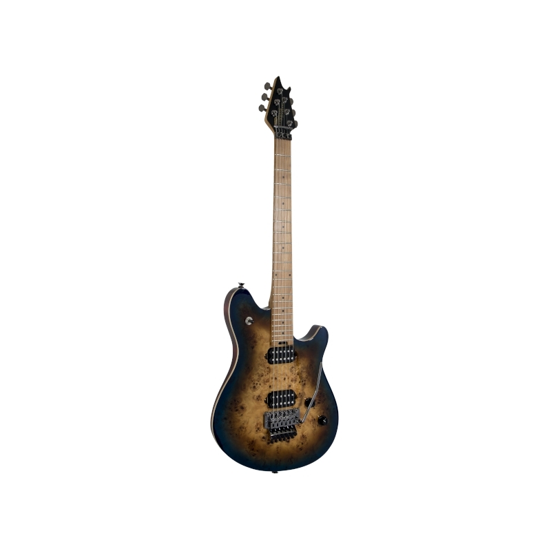 EVH® Wolfgang® WG Standard Exotic BKD MN MNST