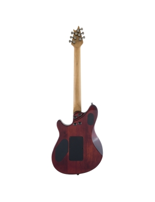 EVH® Wolfgang® WG Standard Exotic BKD MN MNST