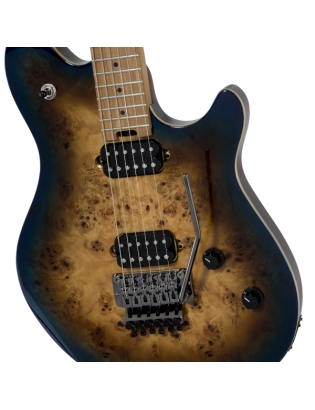 EVH® Wolfgang® WG Standard Exotic BKD MN MNST