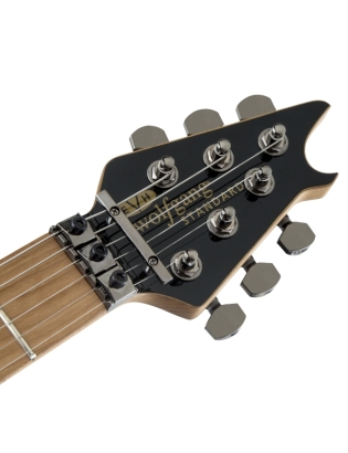 EVH® Wolfgang® WG Standard Exotic BKD MN MNST
