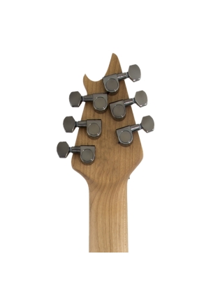 EVH® Wolfgang® WG Standard Exotic BKD MN MNST