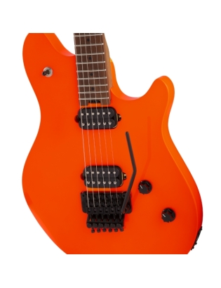 EVH® Wolfgang® WG Standard BKD MN NEO