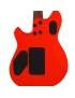 EVH® Wolfgang® WG Standard BKD MN NEO