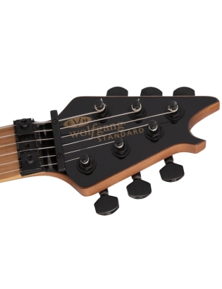 EVH® Wolfgang® WG Standard BKD MN NEO