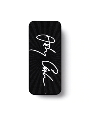 Dunlop Johnny Cash Signature Pick Tin