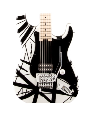 EVH® Striped Series WB
